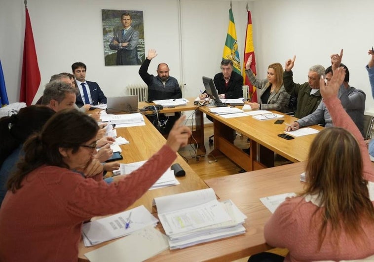 Miengo Aprueba El Presupuesto M S Alto De Su Historia Con M S De Ocho